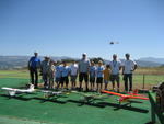 Cub Scout Pack 118 Learn to Fly Day